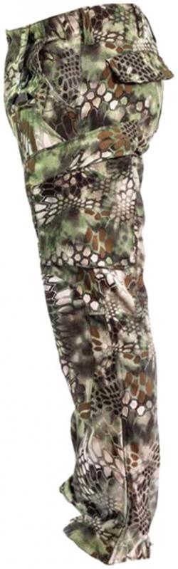 Брюки охотничьи Skif Tac Softshel р. XL kryptek green 2795.01.68 - фото 2 Брюки охотничьи Skif Tac Softshel р. XL kryptek green 2795.01.68 - фото 2