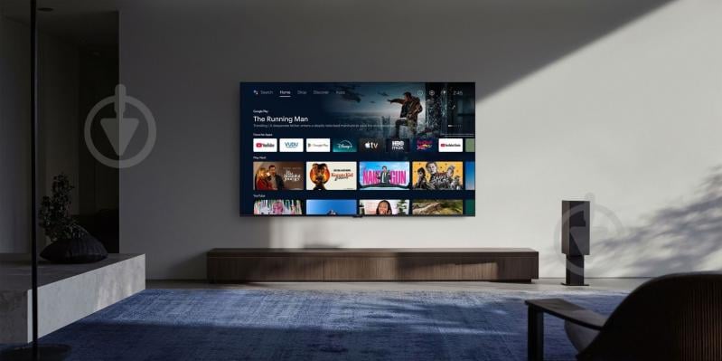 Телевизор Xiaomi 1212910 43″ - фото 8 Телевизор Xiaomi 1212910 43″ - фото 8