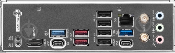 Материнська плата MSI 911-7E47-005 (Socket AM5, AMD X870, ATX) - фото 6