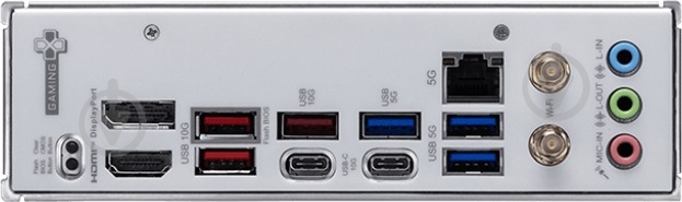 Материнская плата MSI 911-7E66-001 (Socket AM5, AMD B850, micro ATX) - фото 5