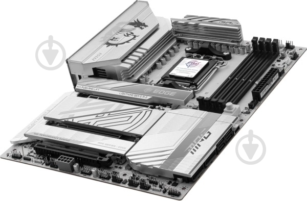 Материнська плата MSI 911-7E59-001 (Socket AM5, AMD X870E, ATX) - фото 5