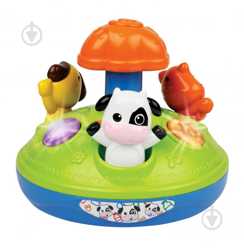 Юла Winfun 0736-NL - фото 1