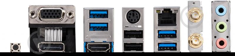 Материнська плата MSI 911-7C95-081 (Socket AM4, AMD B550, micro ATX) - фото 6