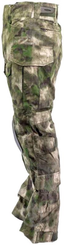 Брюки Skif Tac Tac Action Pants-A 164 р. S a-tacs green TAC P-ATG-S - фото 2