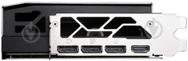 Відеокарта MSI GeForce RTX 5090 SUPRIM LIQUID SOC 32GB GDDR7 512bit (912-V530-011) - фото 4 Відеокарта MSI GeForce RTX 5090 SUPRIM LIQUID SOC 32GB GDDR7 512bit (912-V530-011) - фото 4