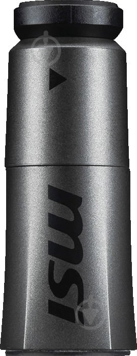 Відеокарта MSI GeForce RTX 5070 Ti VENTUS 3X OC 16GB GDDR7 256bit (912-V531-445) - фото 5