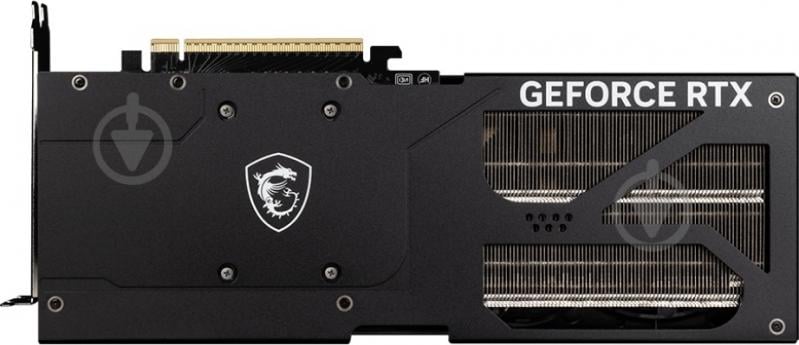 Відеокарта MSI GeForce RTX 5070 Ti VENTUS 3X OC 16GB GDDR7 256bit (912-V531-445) - фото 2