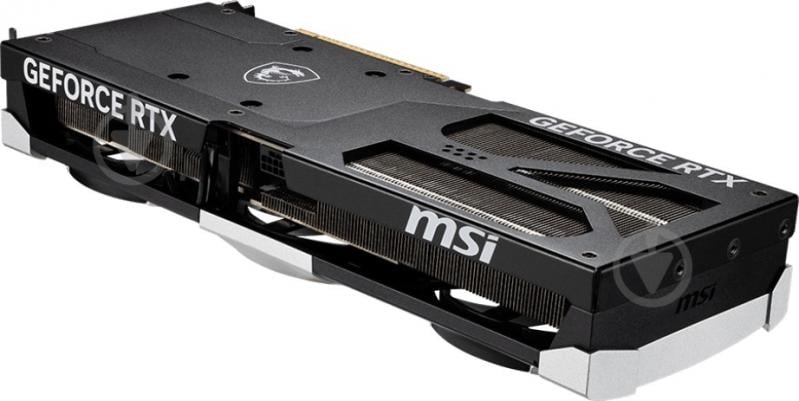 Відеокарта MSI GeForce RTX 5070 Ti VENTUS 3X OC 16GB GDDR7 256bit (912-V531-445) - фото 3
