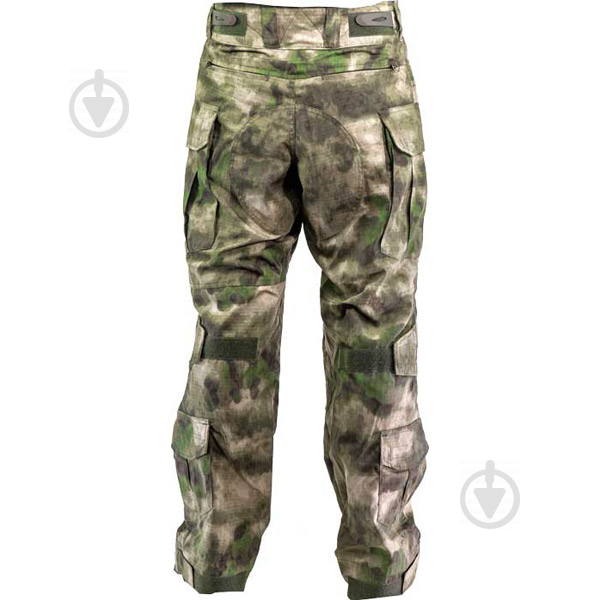 Штани мисливські Skif Tac Action Pants-A р. XL a-tacs green 2795.01.78 - фото 1