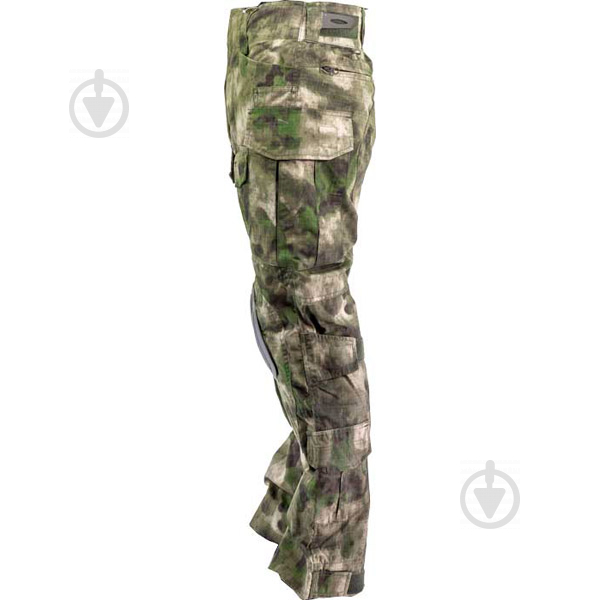 Штани мисливські Skif Tac Action Pants-A р. XL a-tacs green 2795.01.78 - фото 2