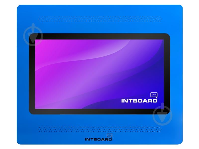 Интерактивный моноблок Intboard BOXI H24 BL Android 11 - фото 2