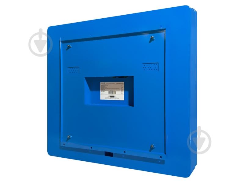 Интерактивный моноблок Intboard BOXI H24 BL Android 11 - фото 3