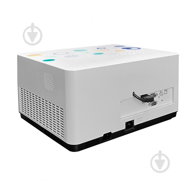 Интерактивный пол Intboard SENSO CL 142 - фото 3