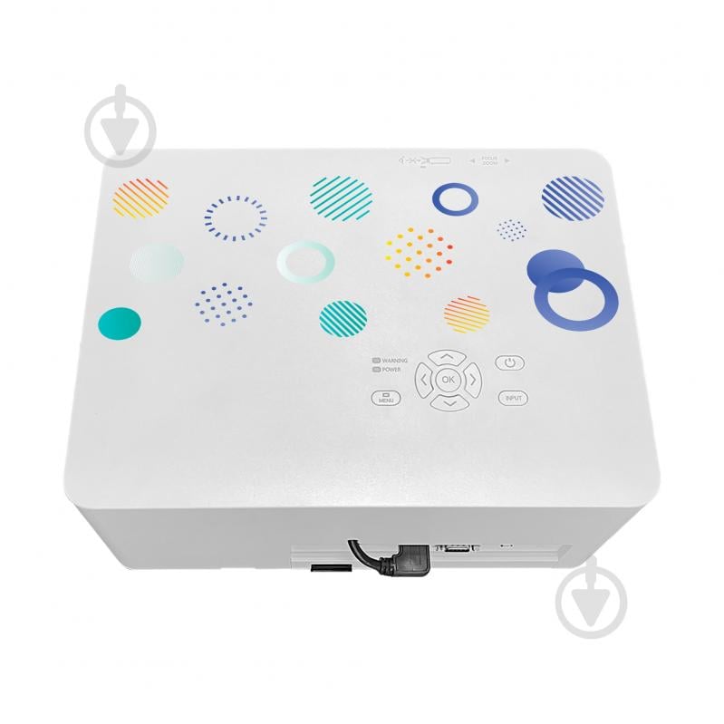 Интерактивный пол Intboard SENSO CL 142 - фото 2