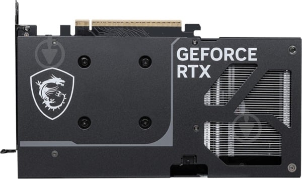 Видеокарта MSI GeForce RTX 5060 Ti VENTUS 2X OC PLUS 16GB GDDR7 128bit (912-V535-005) - фото 2