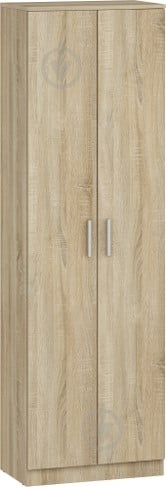 УЦІНКА! Шафа для одягу Грейд 2д Оптимал дуб сонома (УЦ №2851) - фото 1 УЦІНКА! Шафа для одягу Грейд 2д Оптимал дуб сонома (УЦ №2851) - фото 1