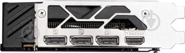 Відеокарта MSI GeForce RTX 5060 GAMING OC 8GB GDDR7 128bit (912-V537-005) - фото 4 Відеокарта MSI GeForce RTX 5060 GAMING OC 8GB GDDR7 128bit (912-V537-005) - фото 4