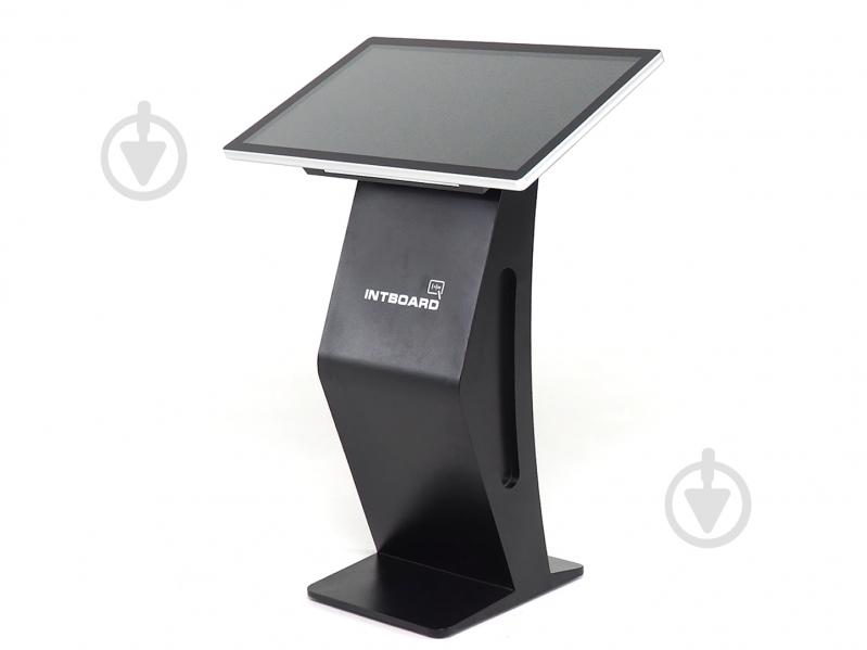 Интерактивный киоск Intboard INFOCOM 32" (Capacitive touch) (10470022) - фото 4