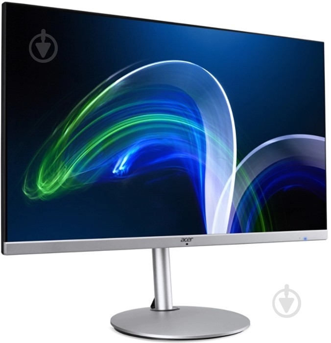 Монитор Acer CBA322QUsmiiprzx 32,5" (UM.JB2EE.001) - фото 2