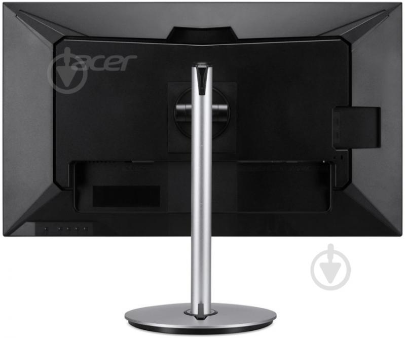 Монитор Acer CBA322QUsmiiprzx 32,5" (UM.JB2EE.001) - фото 4