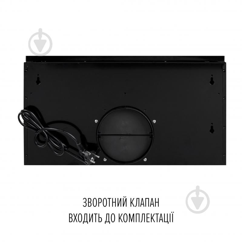 Вытяжка Perfelli TL 6822 BL 1200 LED - фото 9
