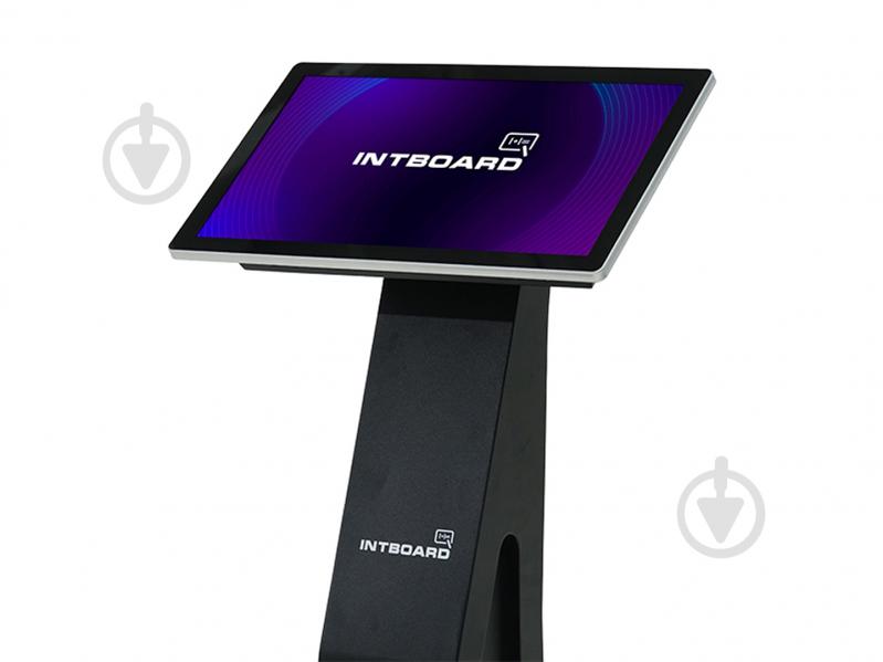 Интерактивный киоск Intboard INFOCOM 21,5" Android 13 (10468029) - фото 2