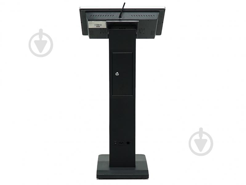 Интерактивный киоск Intboard INFOCOM 21,5" Android 13 (10468029) - фото 4
