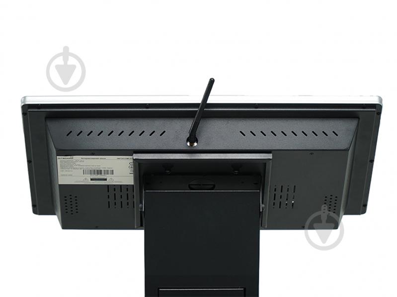 Интерактивный киоск Intboard INFOCOM 21,5" Android 13 (10468029) - фото 5