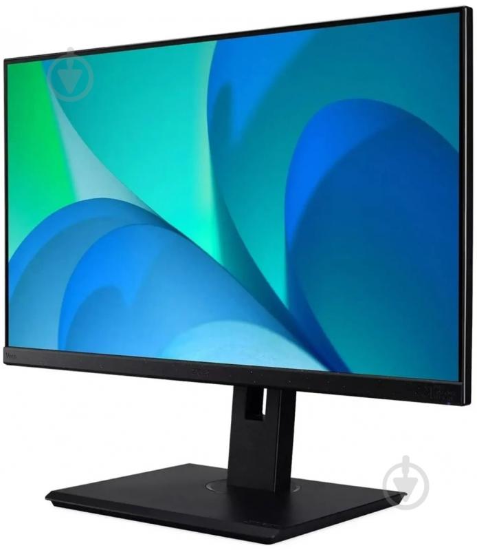 Монітор Acer BR247YBMIPRX 23,8" (UM.QB7EE.026) - фото 2