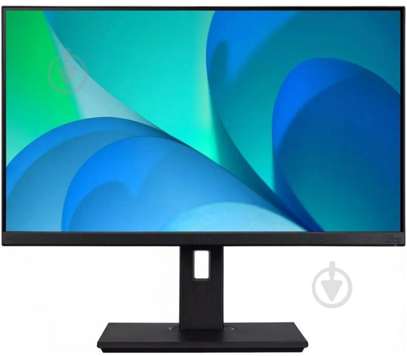 Монітор Acer BR247YBMIPRX 23,8" (UM.QB7EE.026) - фото 1