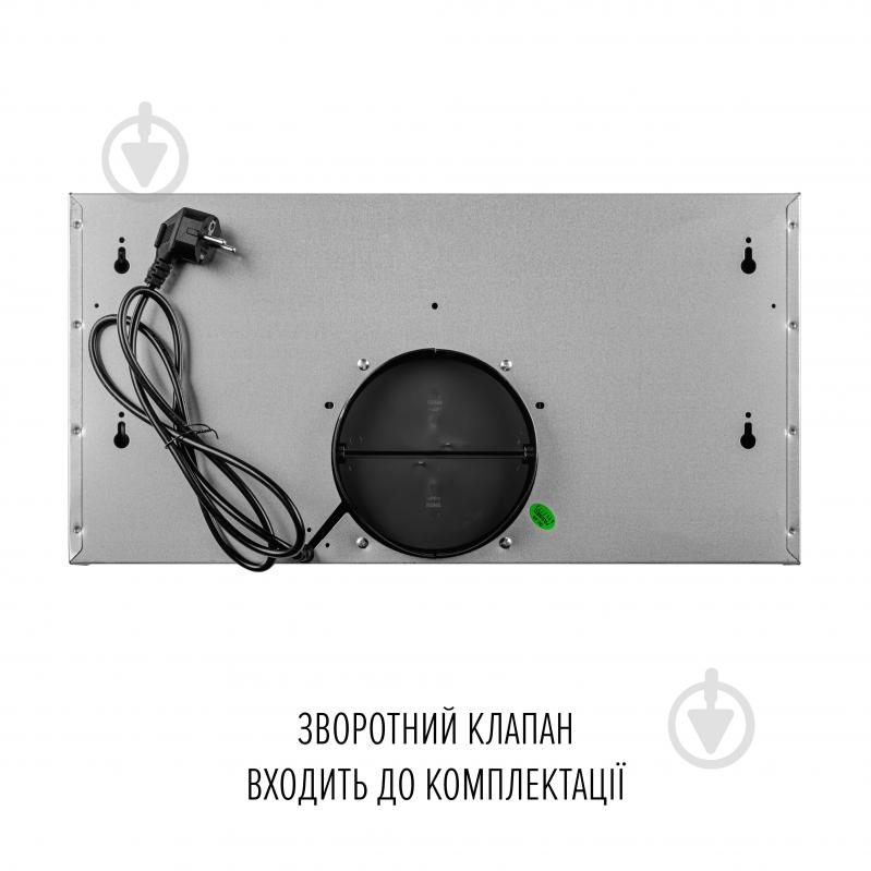 Вытяжка Perfelli TL 6822 I 1200 LED - фото 9 Вытяжка Perfelli TL 6822 I 1200 LED - фото 9