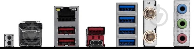 Материнська плата MSI 911-7E80-002 (Socket AM5, AMD B850, ATX) - фото 5