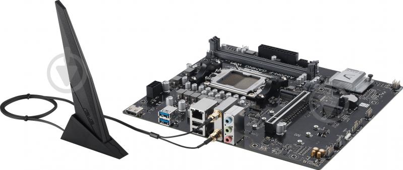 Материнская плата Asus 90MB1KT0-M0EAY0 (Socket AM5, AMD A620, micro ATX) - фото 7