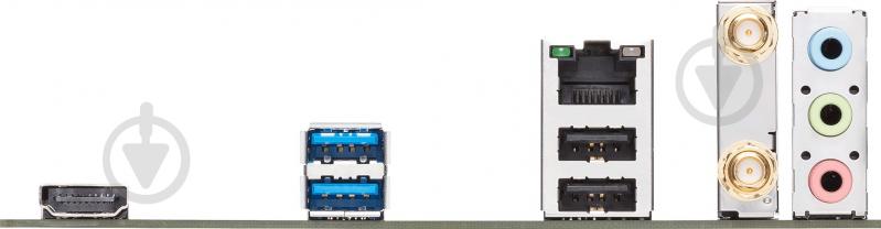 Материнская плата Asus 90MB1KT0-M0EAY0 (Socket AM5, AMD A620, micro ATX) - фото 6