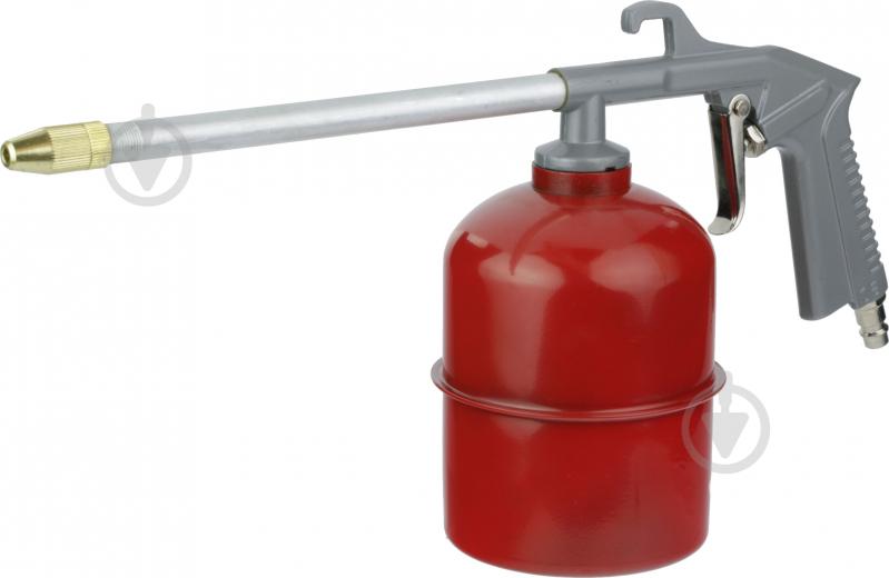 Набор пневмоинструмента ЛАЗ ПН-2000В - фото 3 Набор пневмоинструмента ЛАЗ ПН-2000В - фото 3