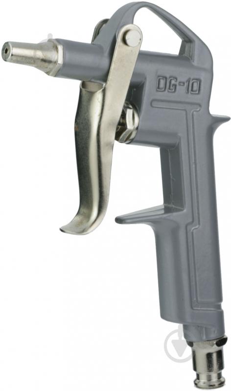 Набор пневмоинструмента ЛАЗ ПН-2000В - фото 4 Набор пневмоинструмента ЛАЗ ПН-2000В - фото 4