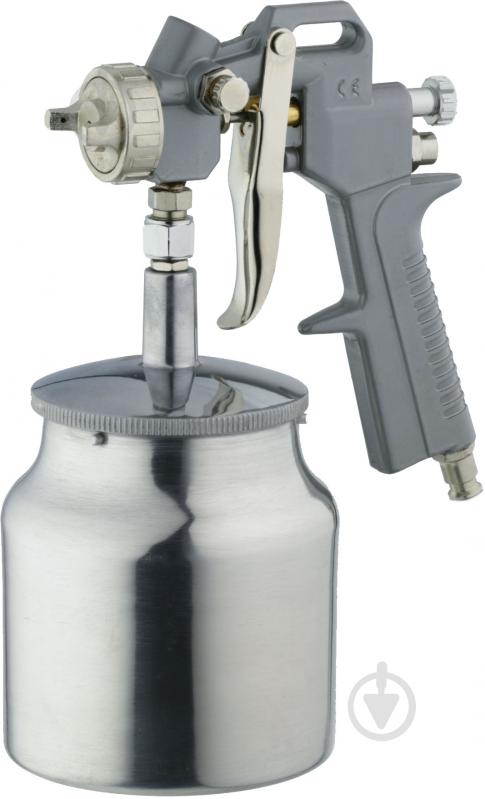 Набор пневмоинструмента ЛАЗ ПН-2000В - фото 5 Набор пневмоинструмента ЛАЗ ПН-2000В - фото 5