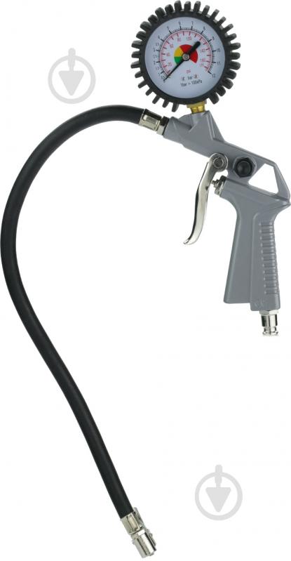 Набор пневмоинструмента ЛАЗ ПН-2000В - фото 2 Набор пневмоинструмента ЛАЗ ПН-2000В - фото 2