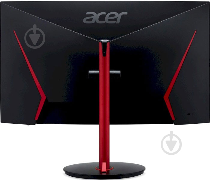 Монитор Acer XZ272Vbmiiphx 27" (UM.HX0EE.V06) - фото 4 Монитор Acer XZ272Vbmiiphx 27" (UM.HX0EE.V06) - фото 4