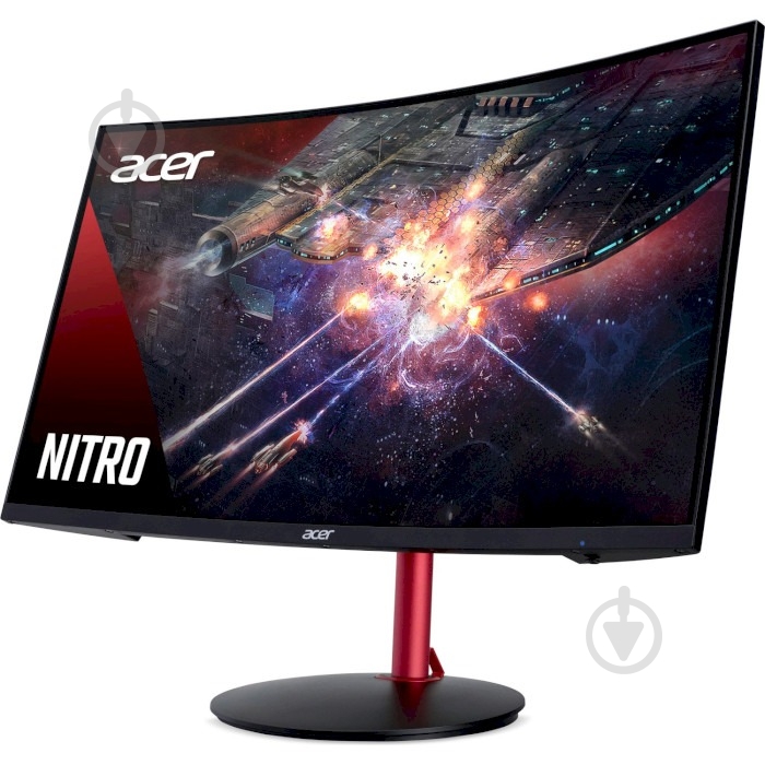 Монитор Acer XZ272Vbmiiphx 27" (UM.HX0EE.V06) - фото 3 Монитор Acer XZ272Vbmiiphx 27" (UM.HX0EE.V06) - фото 3