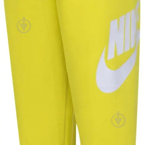 Спортивний костюм Nike CLUB FLEECE SET 86L135-Y2N р.4 жовтий - фото 5 Спортивний костюм Nike CLUB FLEECE SET 86L135-Y2N р.4 жовтий - фото 5