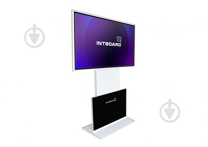 Интерактивный киоск Intboard INFOCOM RT 43 Android 11 - фото 4