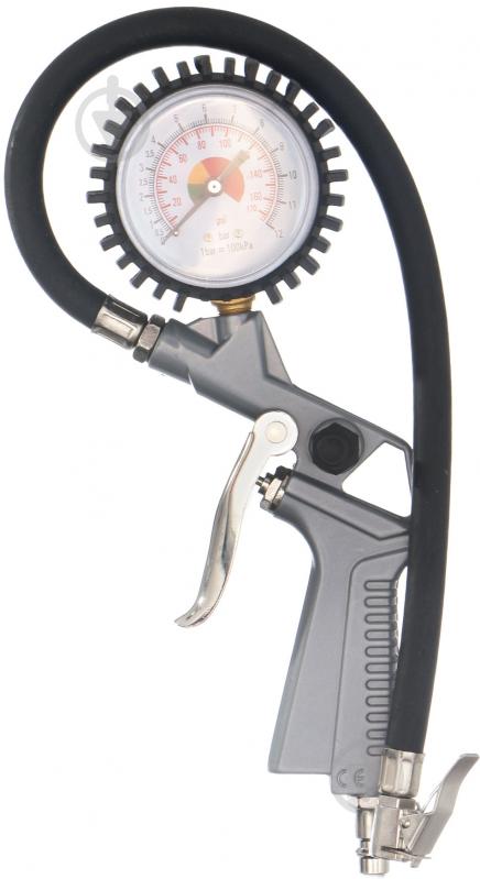 Набор пневмоинструмента  ЛАЗ ПН-2000А - фото 4