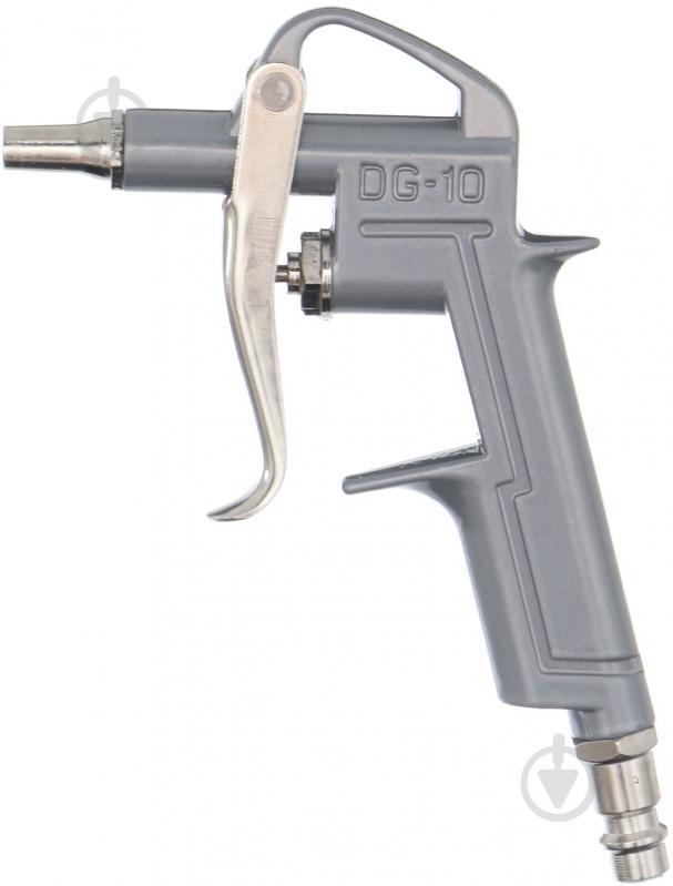 Набор пневмоинструмента  ЛАЗ ПН-2000А - фото 5