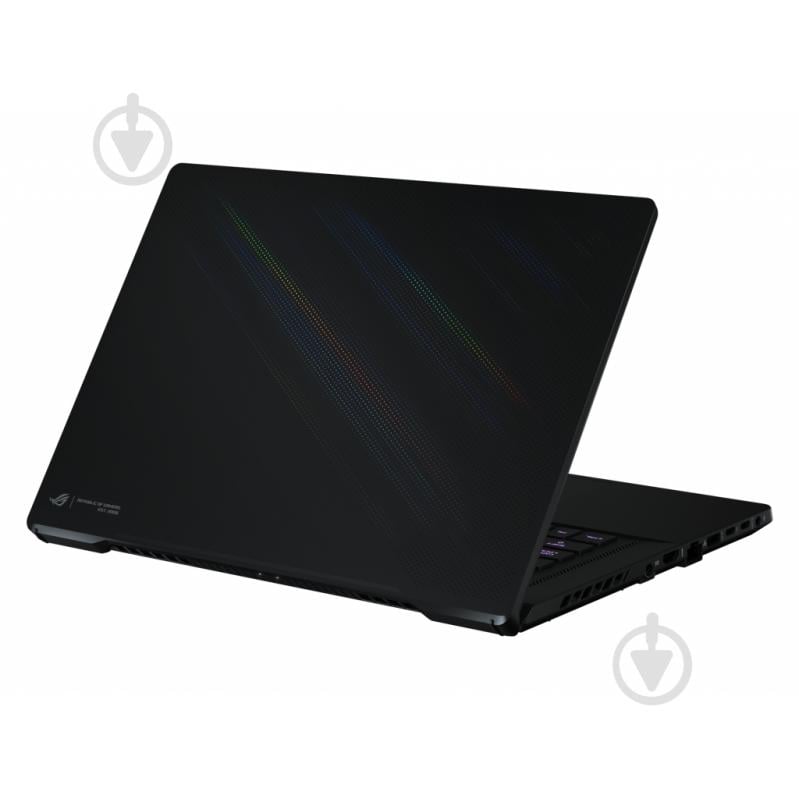 Ноутбук Asus ROG Zephyrus 16" (90NR07C1-M01400) black - фото 2