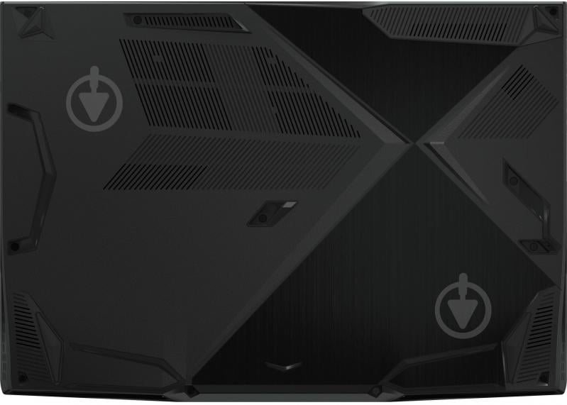 Ноутбук MSI GF63-11UC 15,6" (GF6311UC-290XUA) black - фото 14