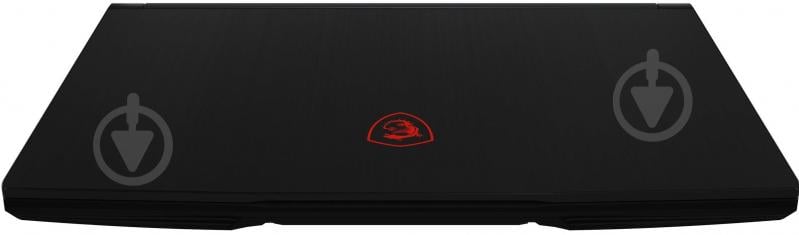 Ноутбук MSI GF63-11UC 15,6" (GF6311UC-290XUA) black - фото 11