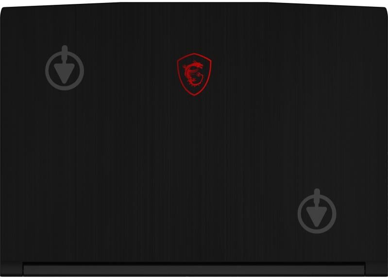 Ноутбук MSI GF63-11UC 15,6" (GF6311UC-290XUA) black - фото 19