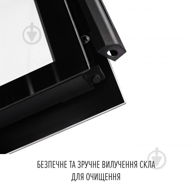 Духова шафа Perfelli PERLA 6D8S NERO - фото 15