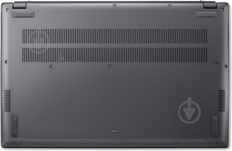 Ноутбук Acer Swift X SFX16-51G-54S5 16,1" (NX.AYKEU.006) steel gray - фото 9